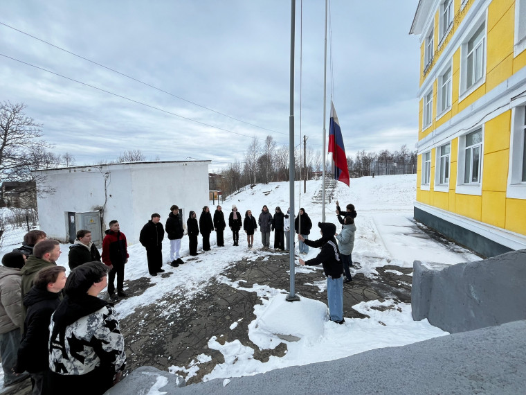 УТРО ПОНЕДЕЛЬНИКА.