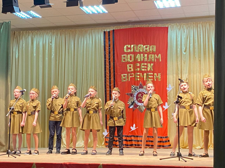 РАДИ ЖИЗНИ НА ЗЕМЛЕ.